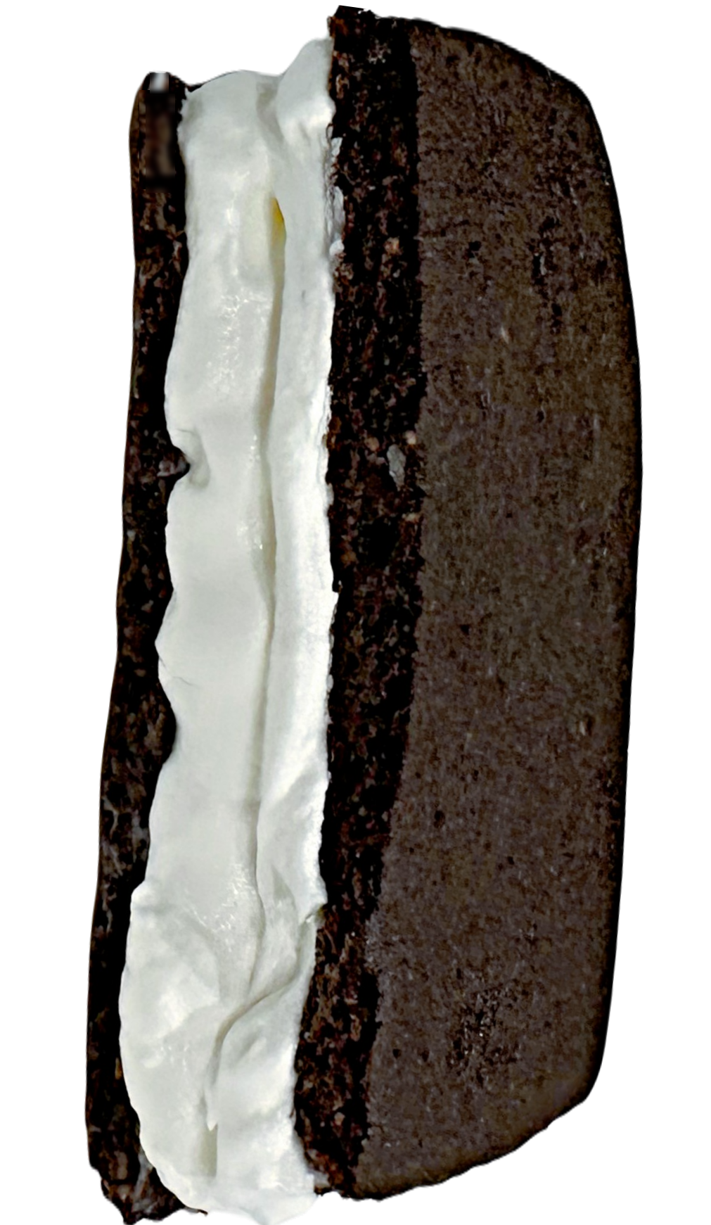 Sweet Cream Filled Chocolate YaYas, Keto, Low Carb (12 ct)