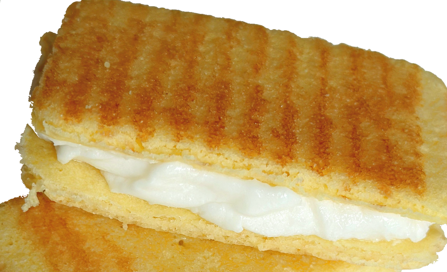 Sweet Cream Filled Vanilla YaYas, Keto, Low Carb (12 ct)