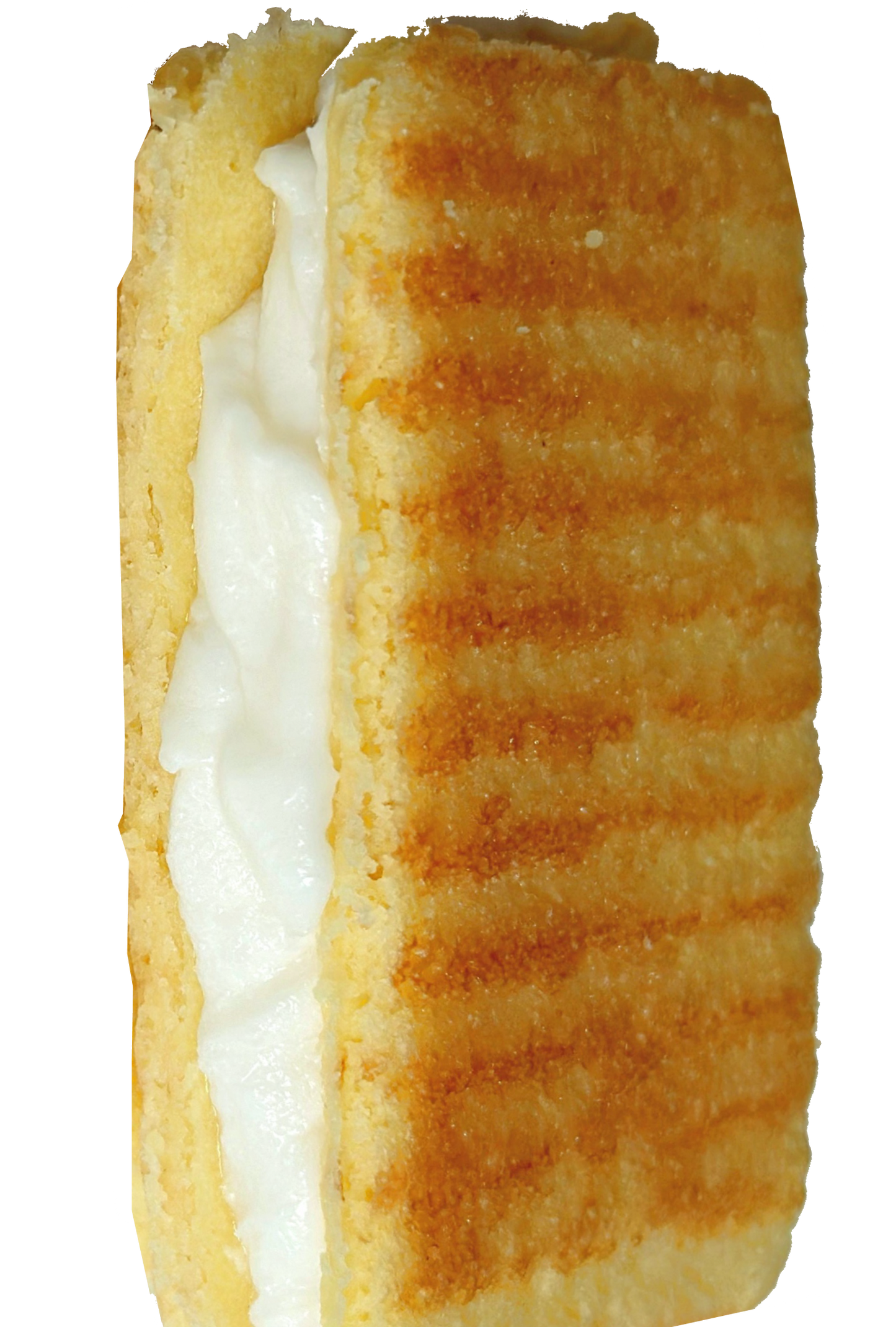 Sweet Cream Filled Vanilla YaYas, Keto, Low Carb (12 ct)